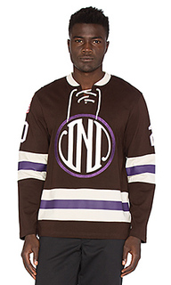 Enforcer hockey jersey - Undefeated