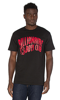 Футболка arch - Billionaire Boys Club