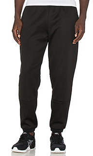 Bonded fleece pant - Stussy