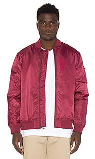 Куртка ma-1 - Stussy