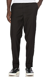 Charles elastic pant - Stussy