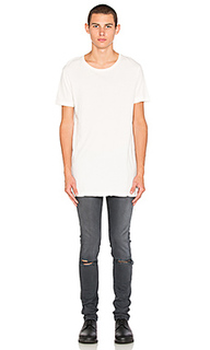 Футболка с коротким рукавом seeing lines - Ksubi