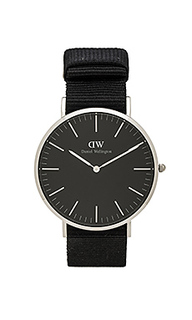 Часы classic cornwall - Daniel Wellington