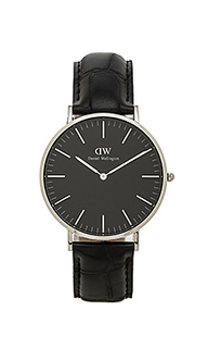 Часы classic reading - Daniel Wellington