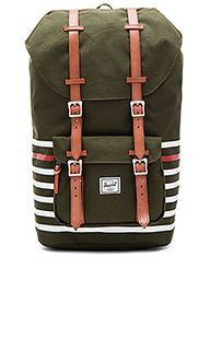 Рюкзак little america - Herschel Supply Co.