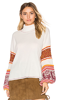 Свитер northern lights - Free People