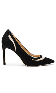 Туфли на каблуке nixon - Sam Edelman