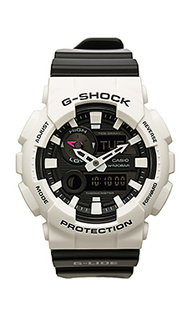 Часы gax-100 g-lide series - G-Shock