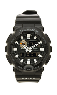 Часы gax-100 g-lide series - G-Shock