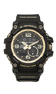 Часы master of g - G-Shock