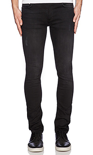 Облегающие джинсы jeans 5 - BLK DNM