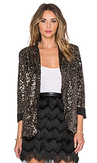 Блейзер с блёстками - Sam Edelman