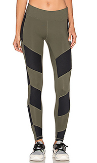 Леггинсы alveg - lukka lux