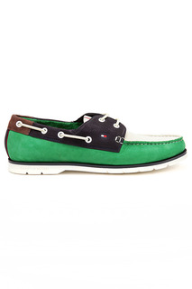 Мокасины Tommy Hilfiger Footwear