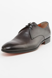 Туфли Santoni