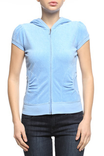 Кардиган спортивный Juicy Couture