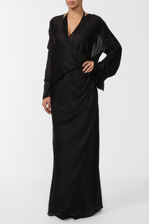 Платье вечернее Donna Karan