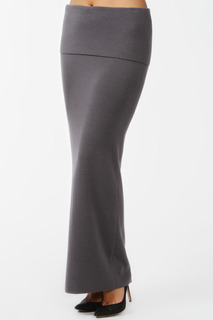 Юбка вязаная Donna Karan