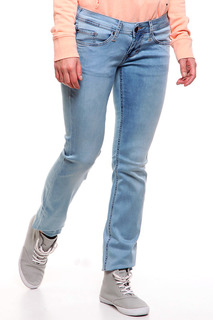 Брюки джинсовые Mustang