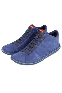 Полуботинки CAMPER