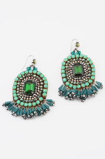 Серьги VANITY HER