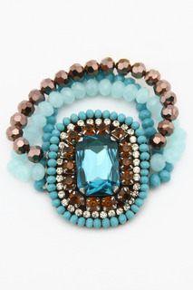 Браслет VANITY HER