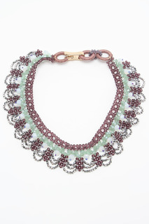 Колье VANITY HER