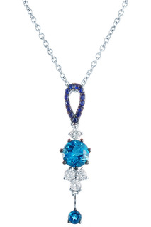 Цепь с подвеской Magic Diamonds