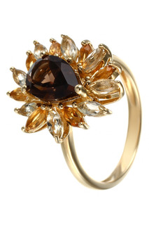 Кольцо Magic Diamonds