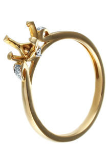 Кольцо Magic Diamonds