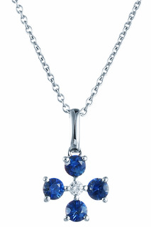 Цепь с подвеской Magic Diamonds