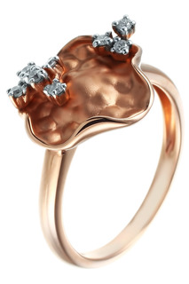 Кольцо Magic Diamonds