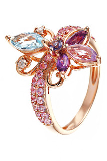 Кольцо Magic Diamonds