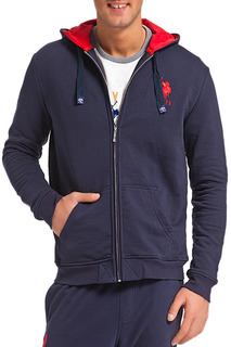 Толстовка U.S. Polo Assn.