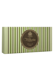 Мыло для тела Victoria Soap