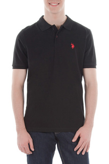 Футболка U.S. Polo Assn.