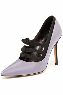 Туфли Manolo Blahnik