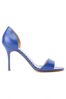 Босоножки Manolo Blahnik