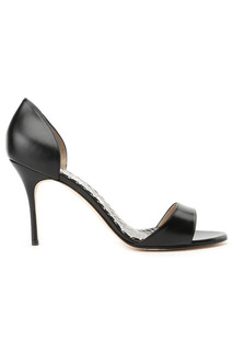 Босоножки Manolo Blahnik