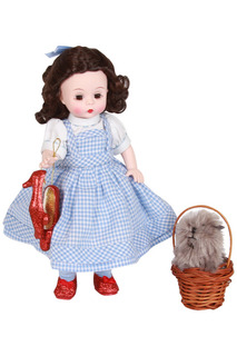 Кукла Madam Alexander