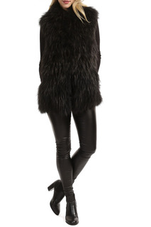 Жилет Rolf Schulte