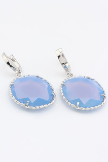 Серьги Silver Dreams