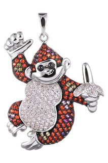 Подвеска Silver Dreams