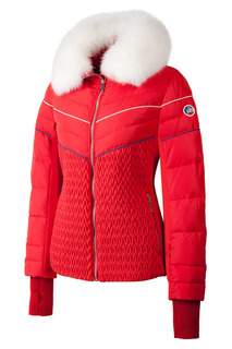 Пуховик Fusalp