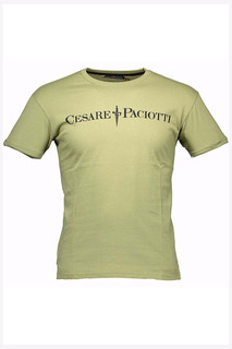 Футболка Cesare Paciotti