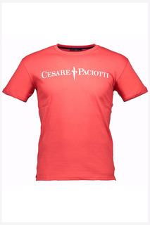 Футболка Cesare Paciotti