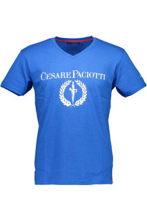 Футболка Cesare Paciotti