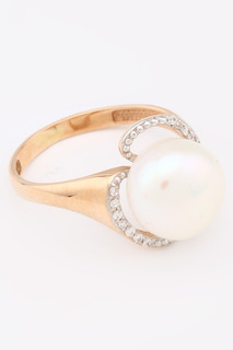 Кольцо ПримаЭксклюзив