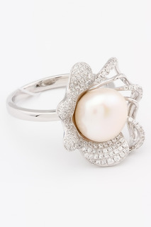 Кольцо ПримаЭксклюзив