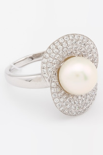 Кольцо ПримаЭксклюзив